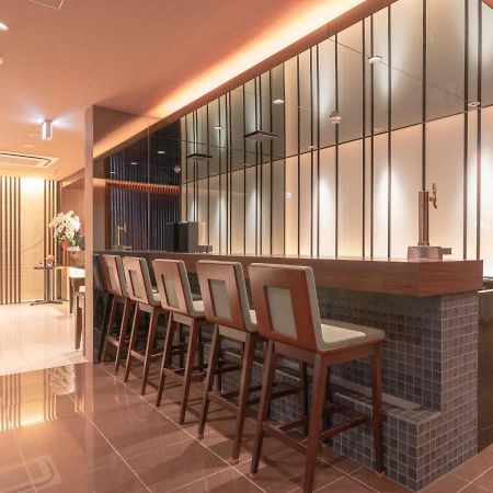 Floral Hotel - Nihonbashi โอซาก้า ภายนอก รูปภาพ